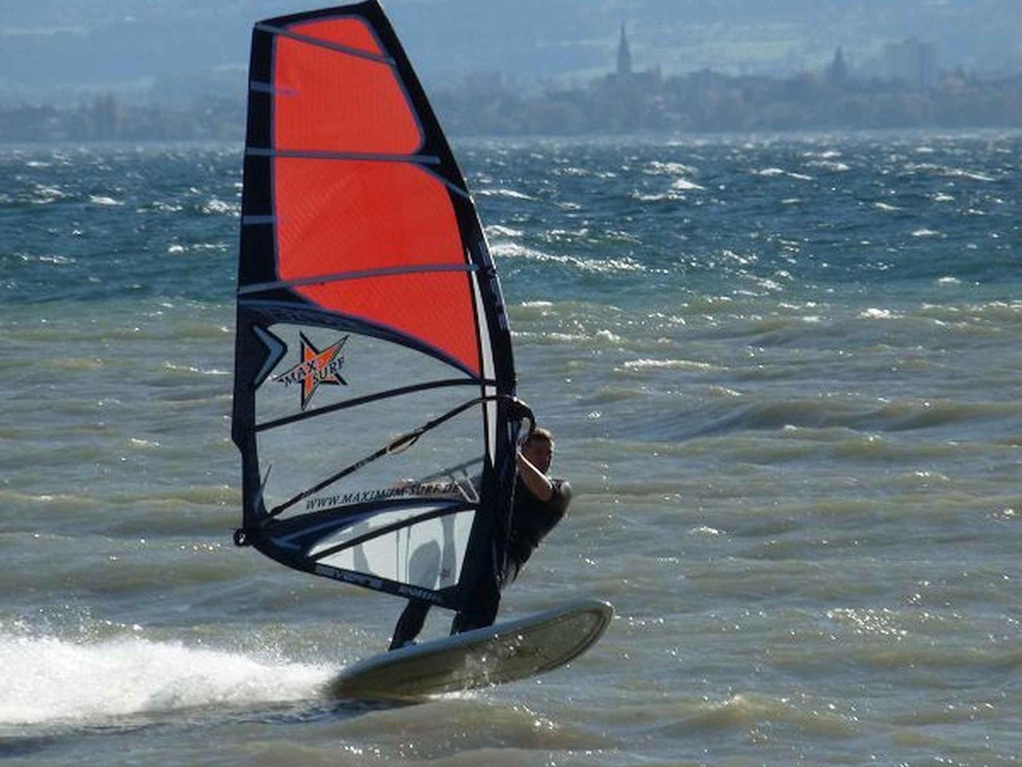 Haus Alpenblick Διαμέρισμα Immenstaad am Bodensee Εξωτερικό φωτογραφία