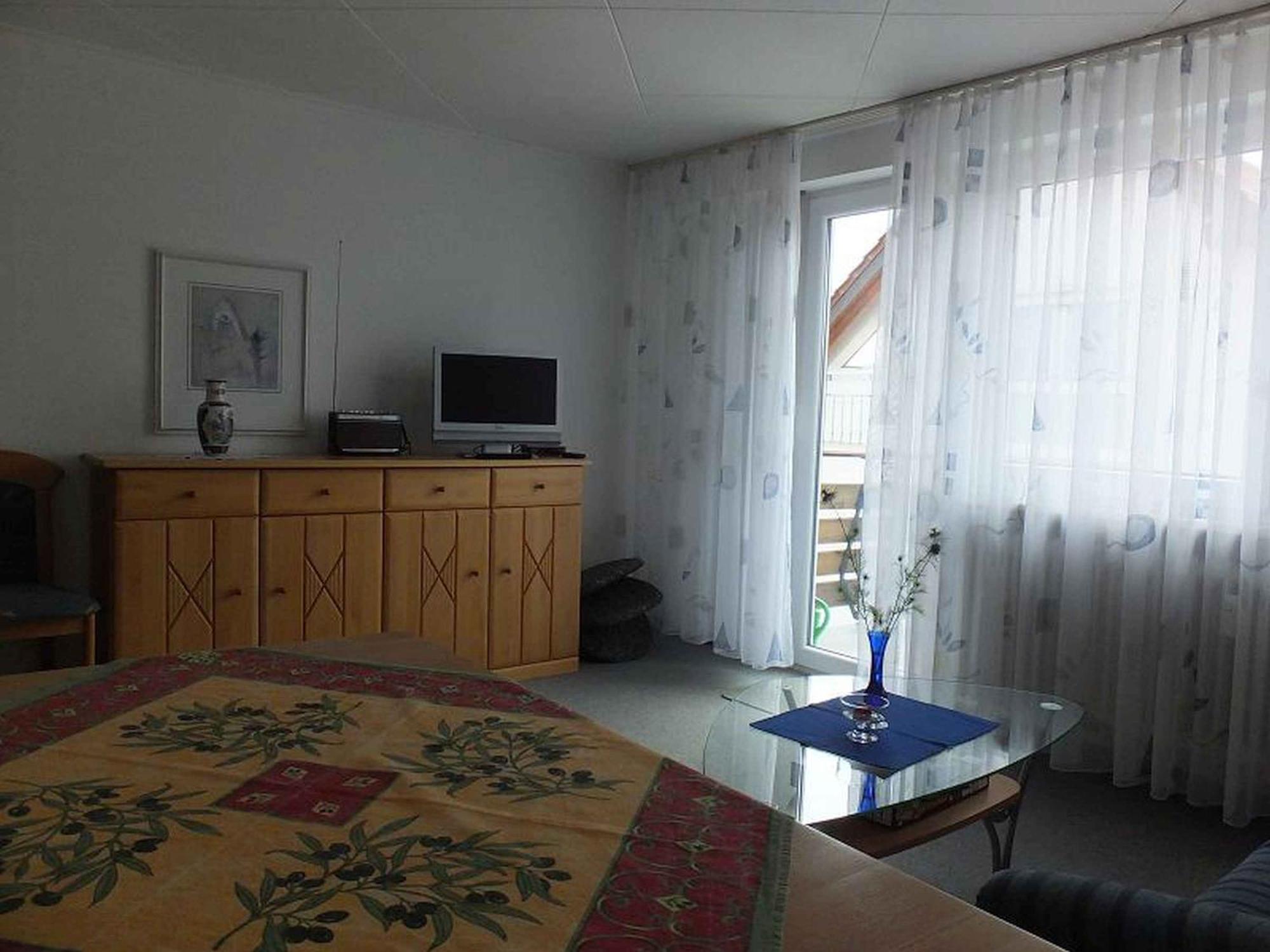 Haus Alpenblick Διαμέρισμα Immenstaad am Bodensee Εξωτερικό φωτογραφία
