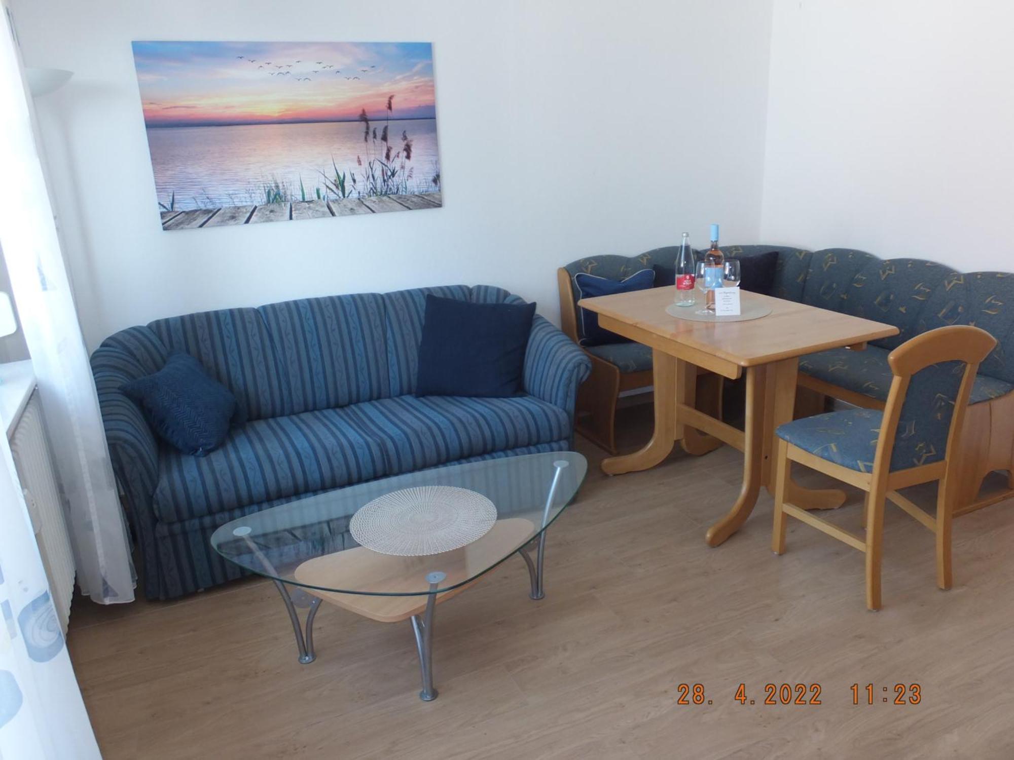 Haus Alpenblick Διαμέρισμα Immenstaad am Bodensee Εξωτερικό φωτογραφία