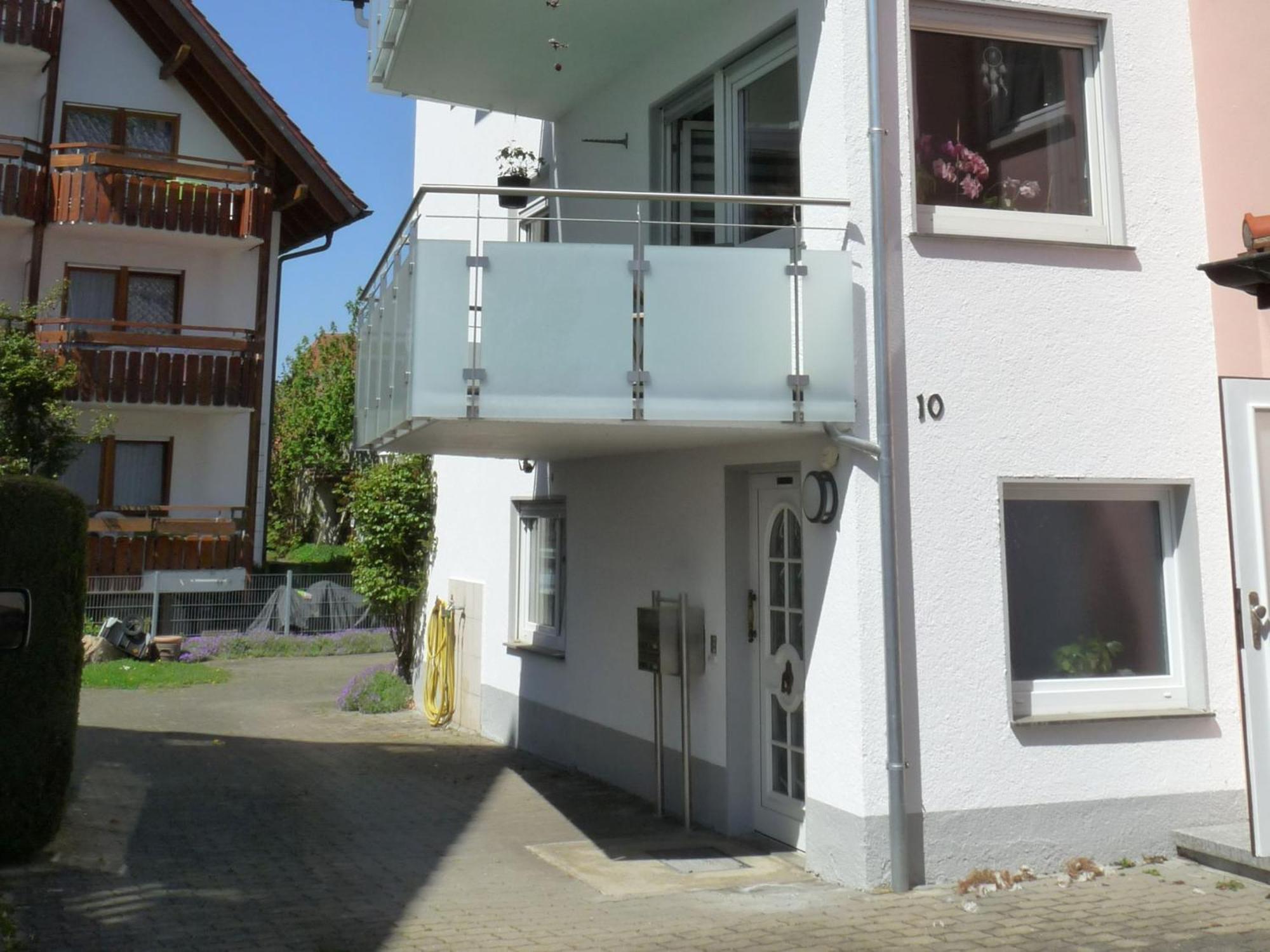 Haus Alpenblick Διαμέρισμα Immenstaad am Bodensee Εξωτερικό φωτογραφία